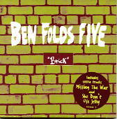 Ben Folds Five - Brick CD 2